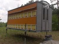 pavilion apicol pavilioane in sistem nou