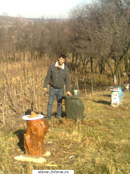 stupina mea - castoruu_castoruu - FOTO SI FILME
